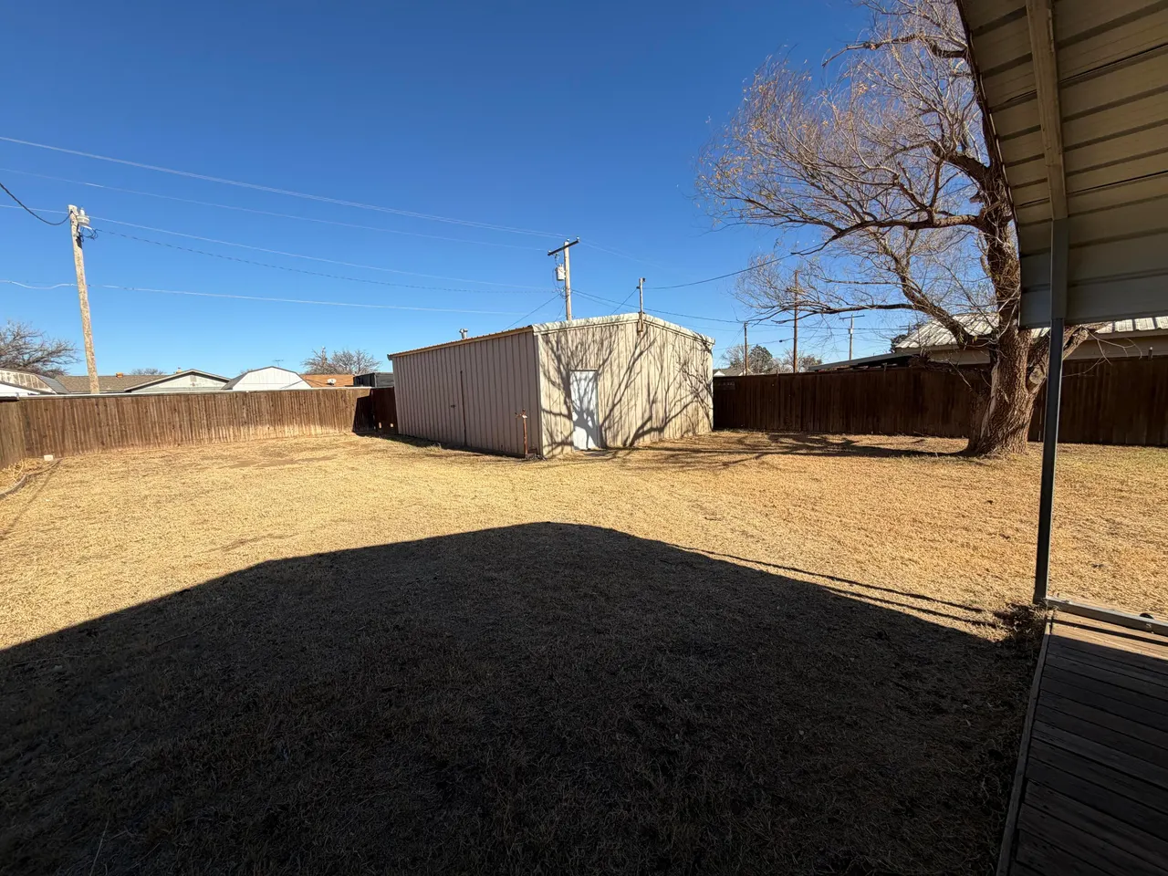 Photo 13 — 1010 W Hockley Street, Slaton, TX 79364
