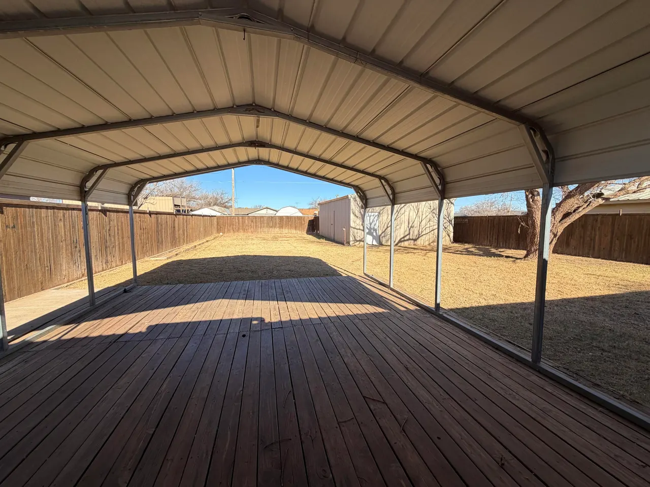 Photo 11 — 1010 W Hockley Street, Slaton, TX 79364