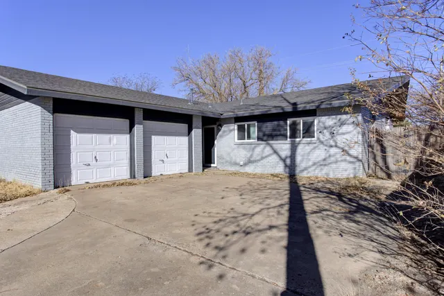 Photo 3 — 2112 58th Street, Lubbock, TX 79412