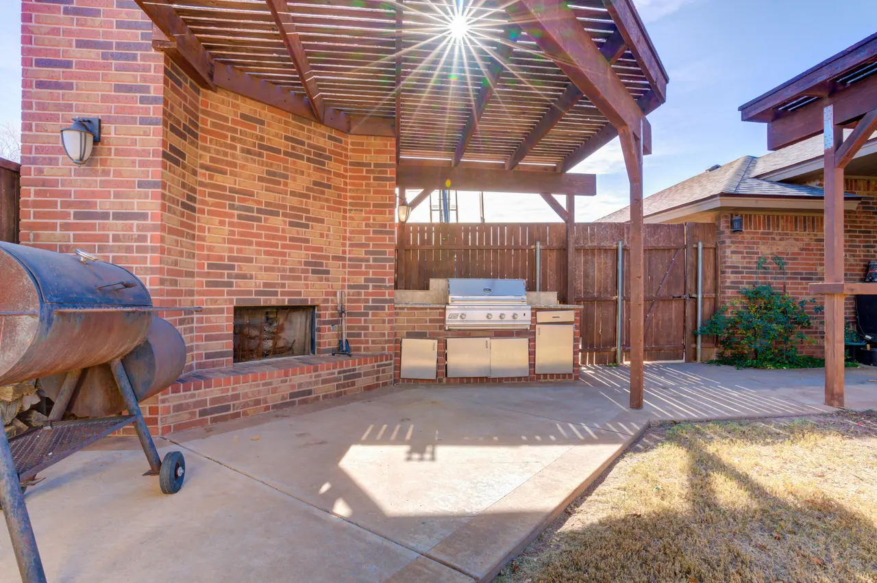 Photo 19 — 9203 Grover Avenue, Lubbock, TX 79424