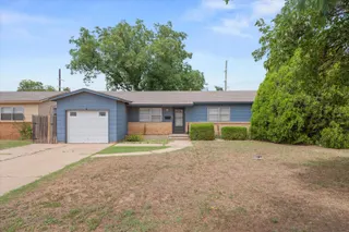 Sold home at 4416 33rd Street