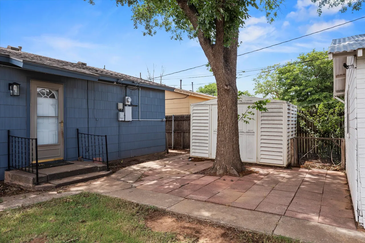 Photo 22 — 4416 33rd Street, Lubbock, TX 79410