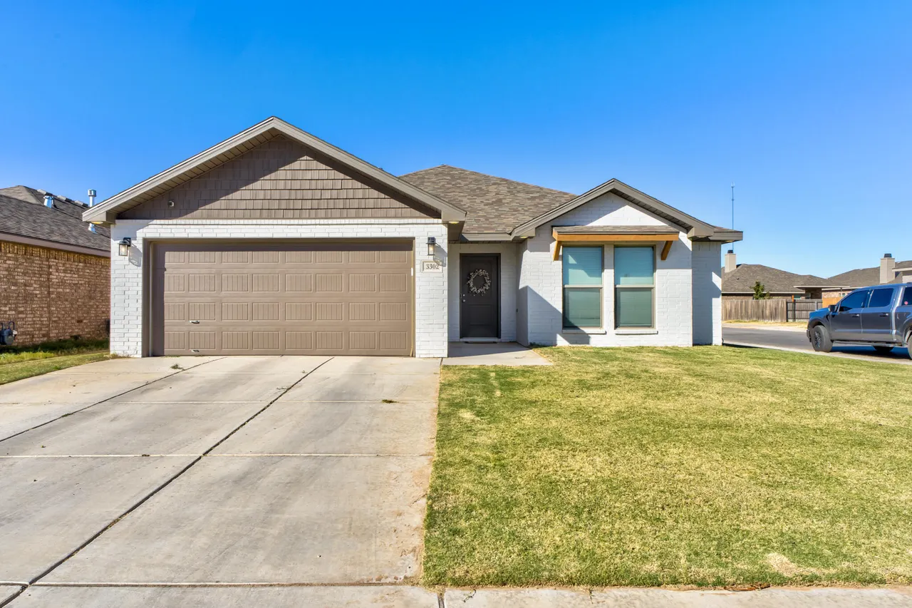 Photo 2 — 3302 Venita Avenue, Lubbock, TX 79407