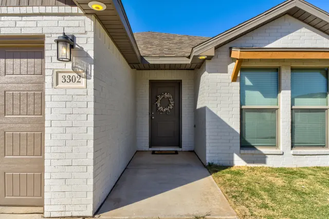 Photo 3 — 3302 Venita Avenue, Lubbock, TX 79407