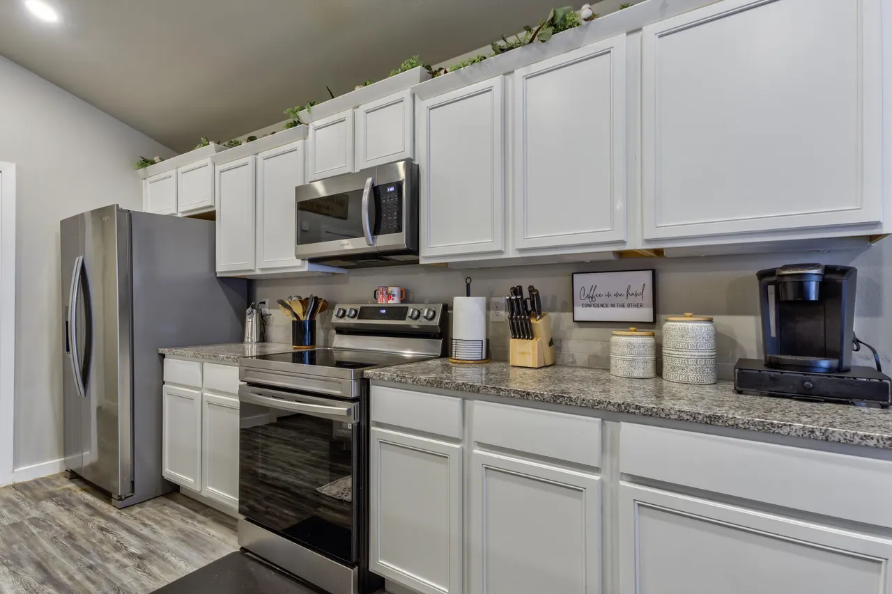Photo 14 — 3302 Venita Avenue, Lubbock, TX 79407