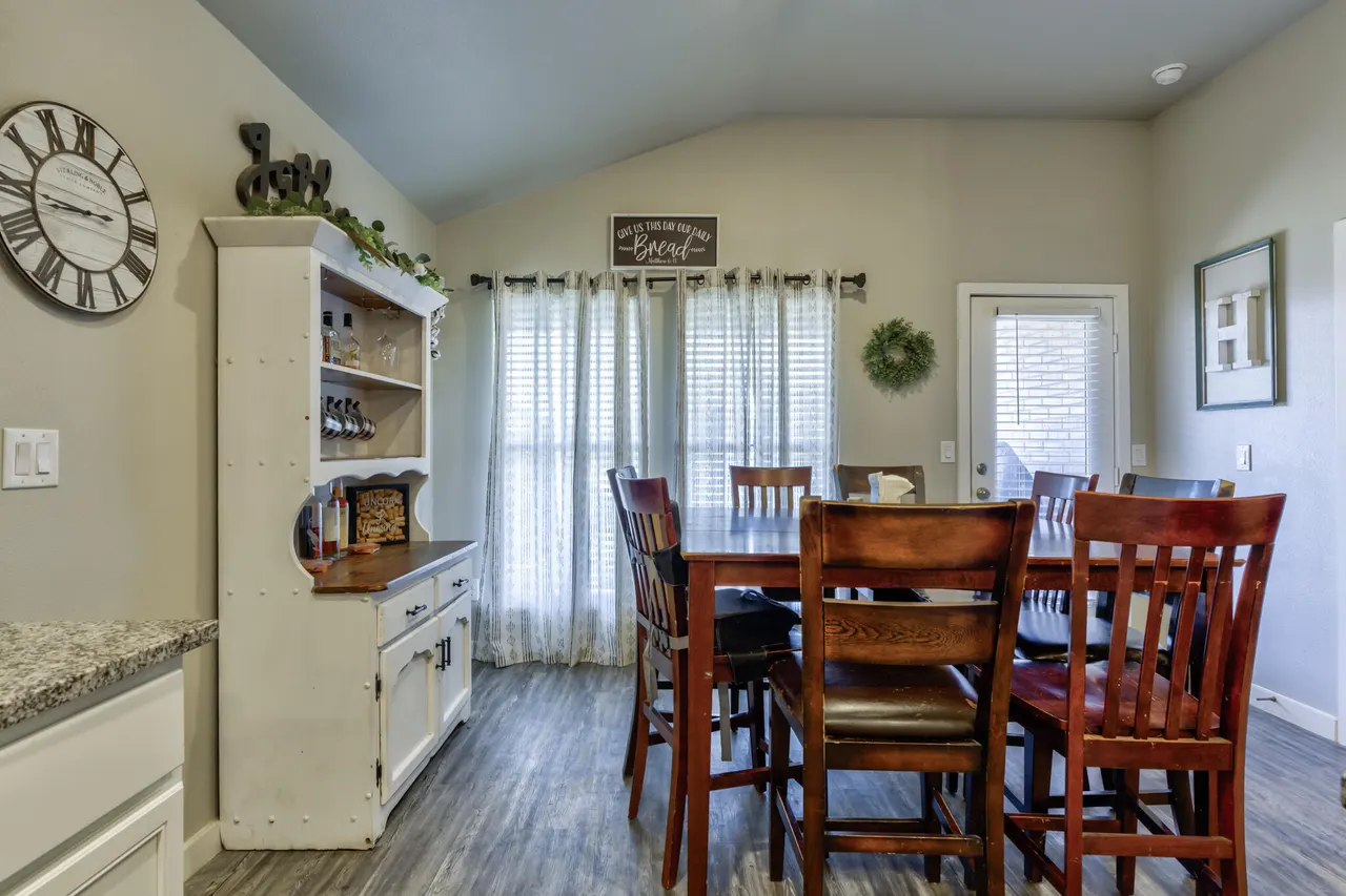 Photo 18 — 3302 Venita Avenue, Lubbock, TX 79407
