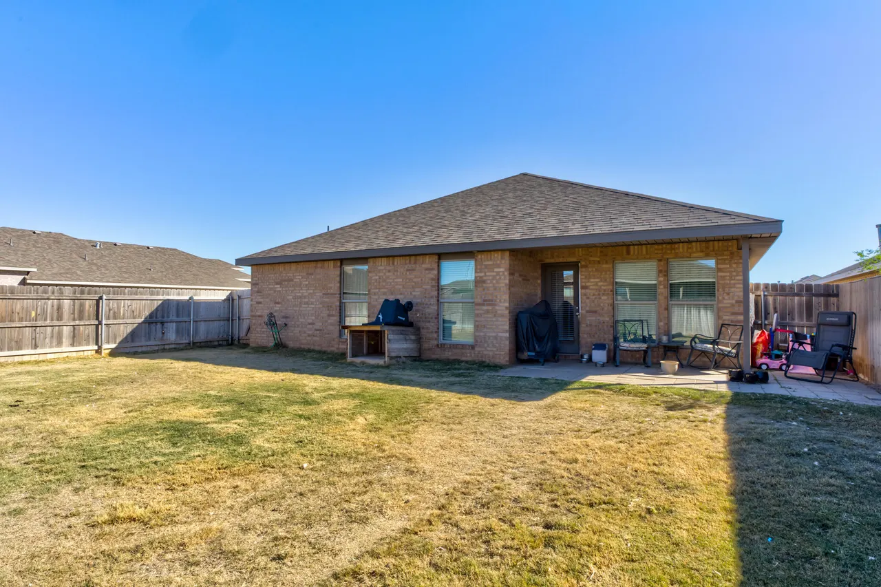 Photo 29 — 3302 Venita Avenue, Lubbock, TX 79407