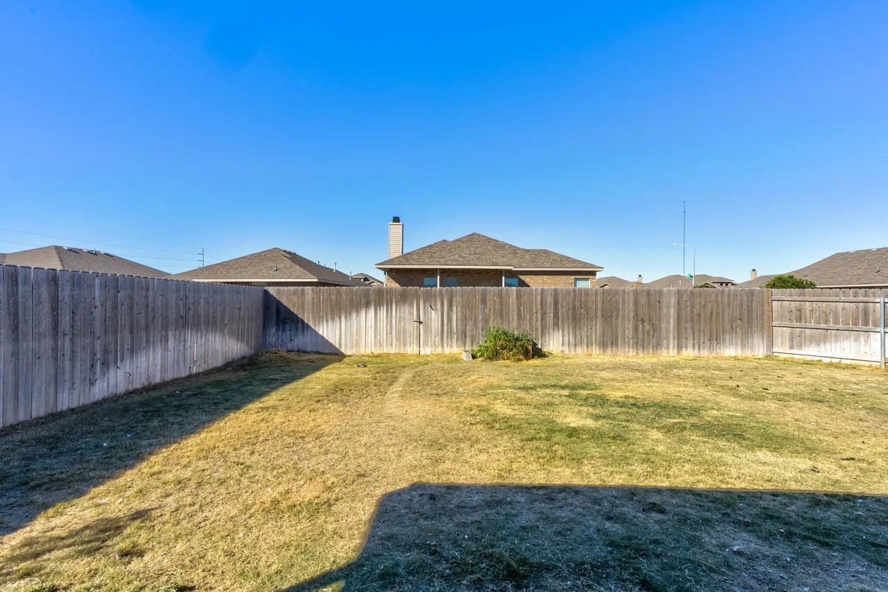 Photo 30 — 3302 Venita Avenue, Lubbock, TX 79407