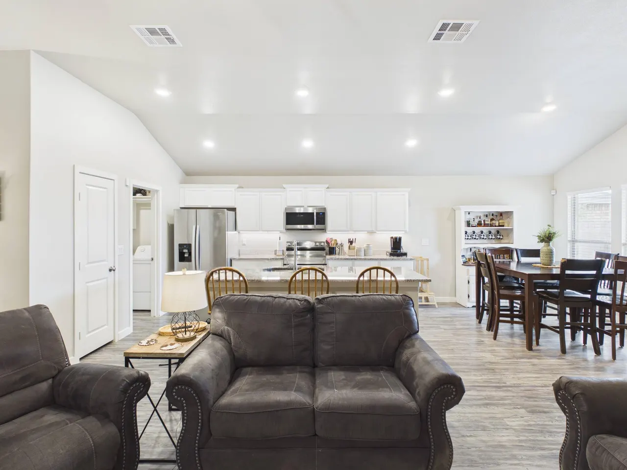 Photo 9 — 3302 Venita Avenue, Lubbock, TX 79407
