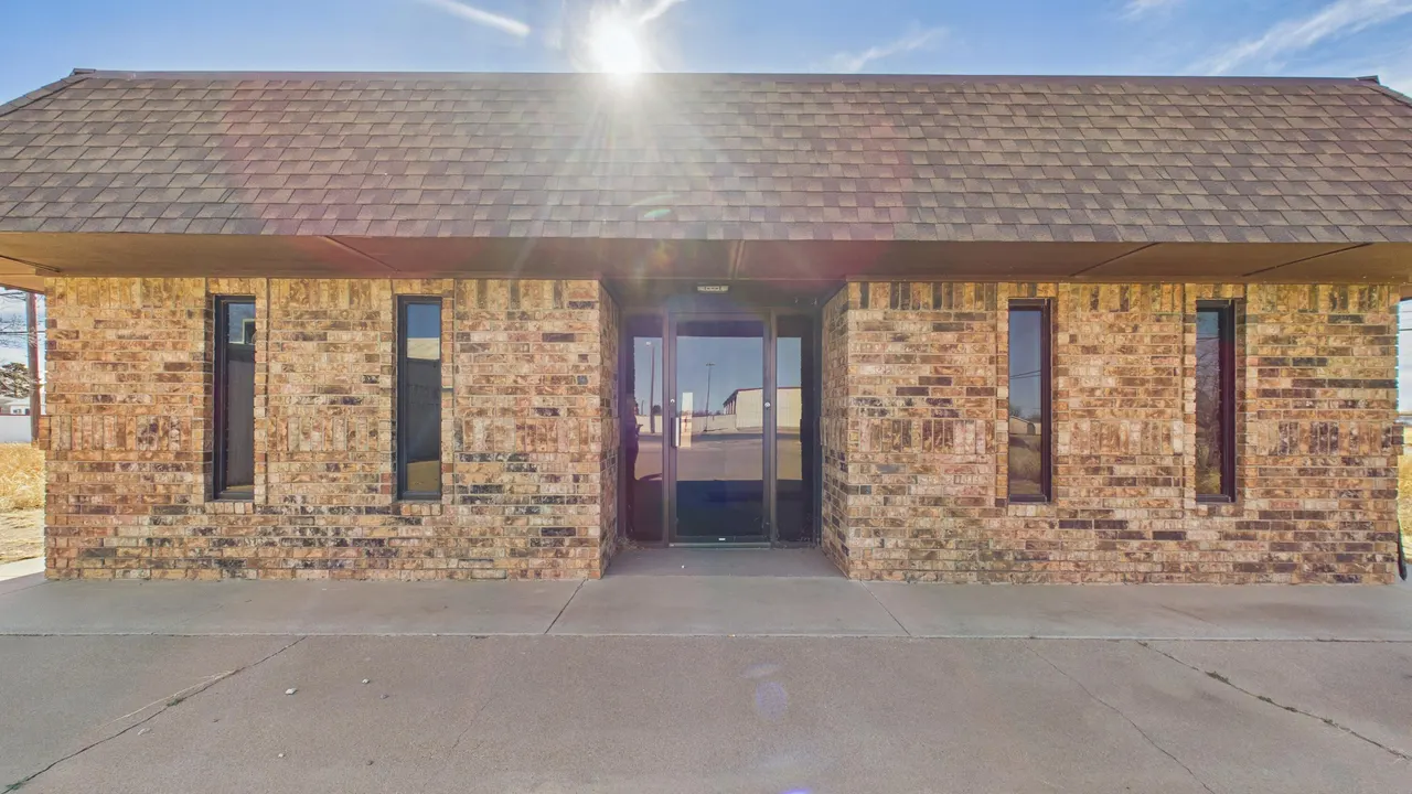 Photo 4 — 1009 12th Street, Seagraves, TX 79359