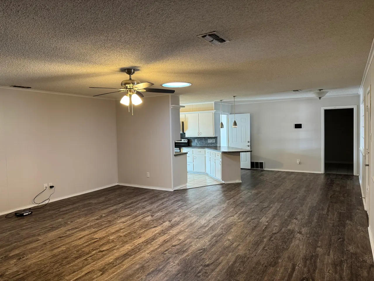 Photo 2 — 3404 53rd Street, Lubbock, TX 79413