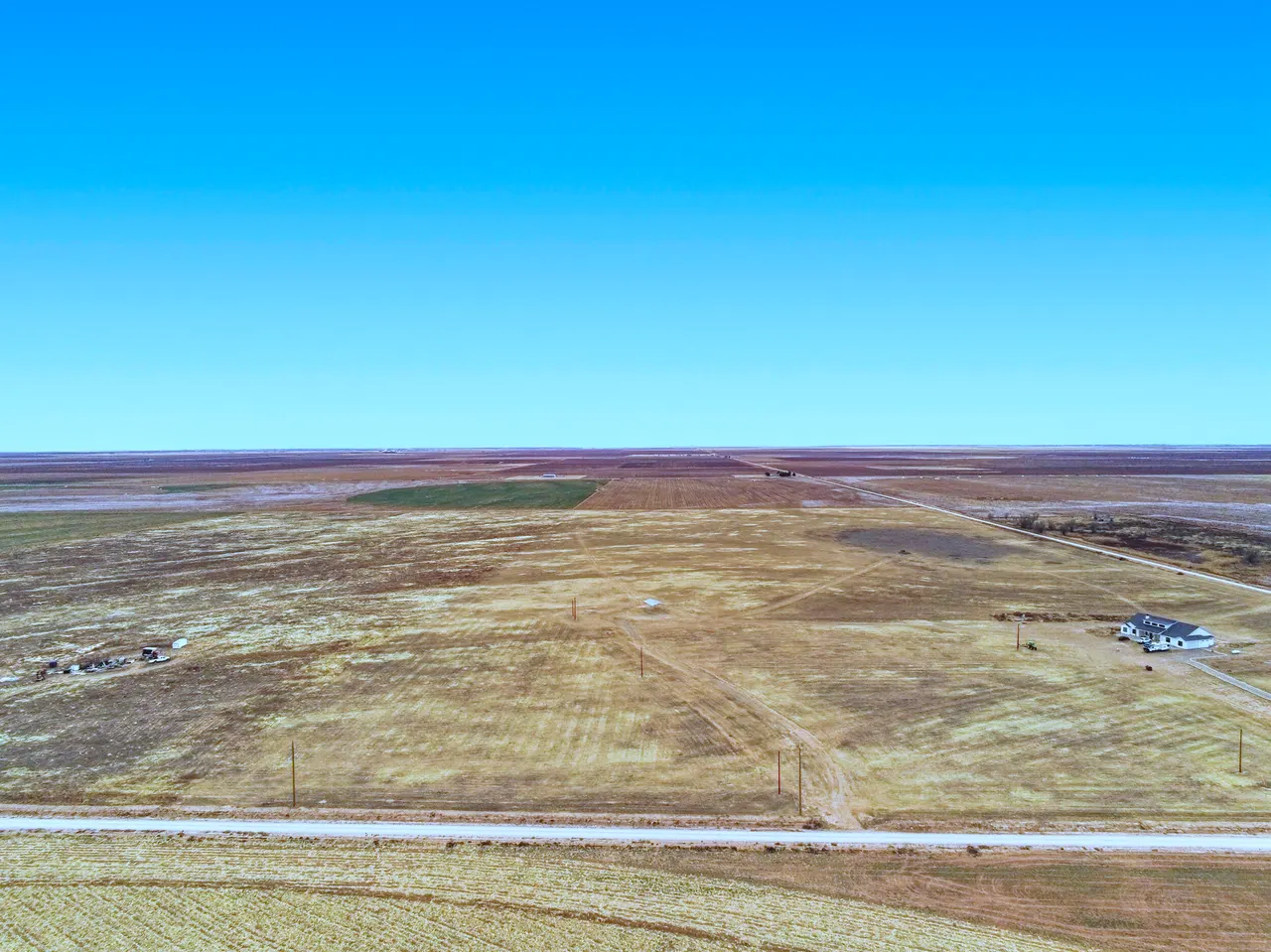 Photo 12 — 1521 County Road 13, Tahoka, TX 79373