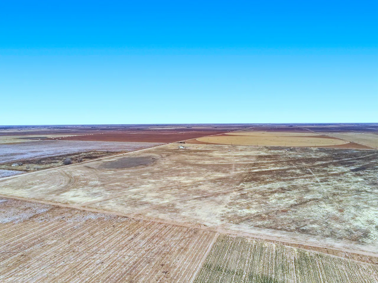 Photo 14 — 1521 County Road 13, Tahoka, TX 79373