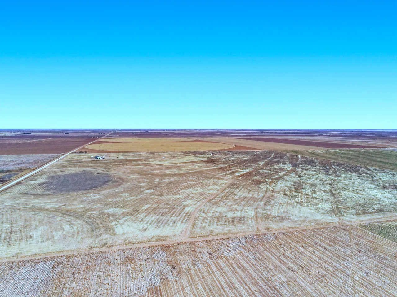 Photo 3 — 1521 County Road 13, Tahoka, TX 79373