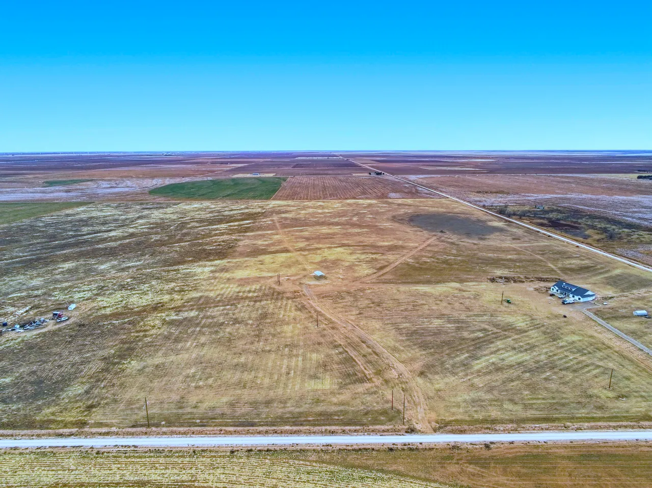 Photo 4 — 1521 County Road 13, Tahoka, TX 79373