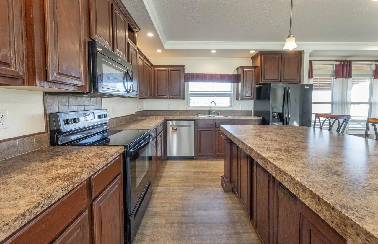 Photo 3 — 6114 E County Road 6500, Lubbock, TX 79403