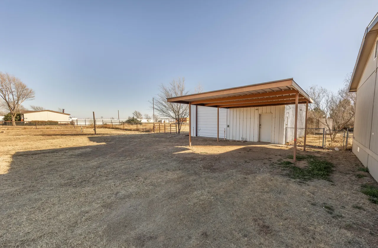 Photo 29 — 6114 E County Road 6500, Lubbock, TX 79403
