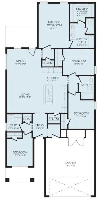Photo 19 — 2407 Aberdeen Avenue, Wolfforth, TX 79382