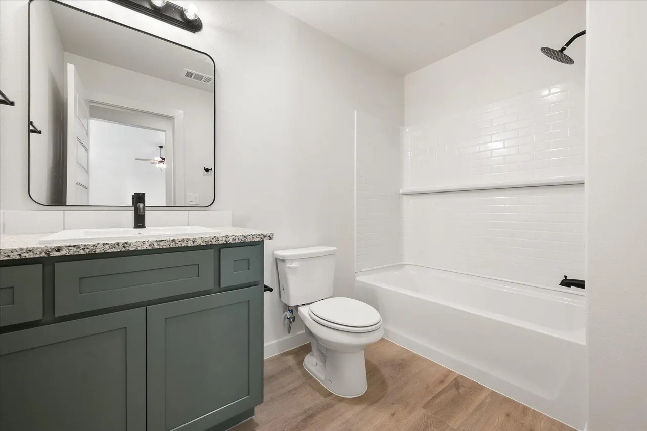 Photo 18 — 2407 Aberdeen Avenue, Wolfforth, TX 79382