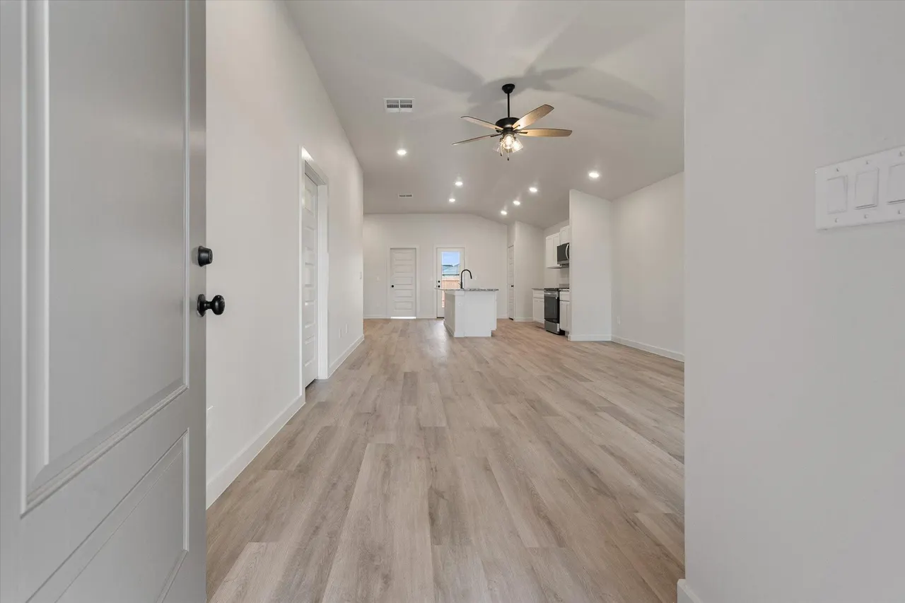 Photo 2 — 2409 Aberdeen Avenue, Wolfforth, TX 79382