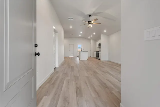 Photo 2 — 2409 Aberdeen Avenue, Wolfforth, TX 79382