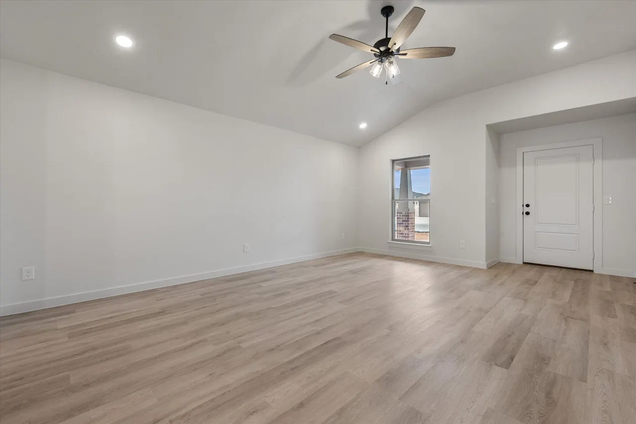 Photo 5 — 2409 Aberdeen Avenue, Wolfforth, TX 79382