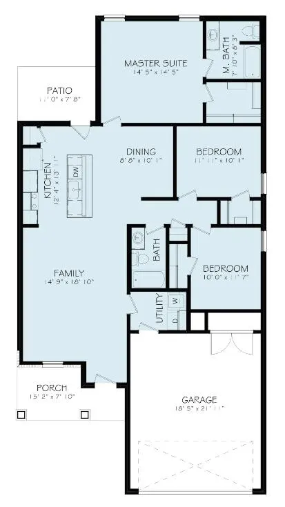 Photo 21 — 2409 Aberdeen Avenue, Wolfforth, TX 79382