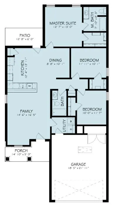 Photo 21 — 2411 Aberdeen Avenue, Wolfforth, TX 79382