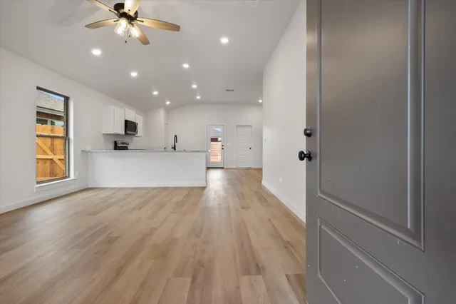 Photo 2 — 2411 Aberdeen Avenue, Wolfforth, TX 79382