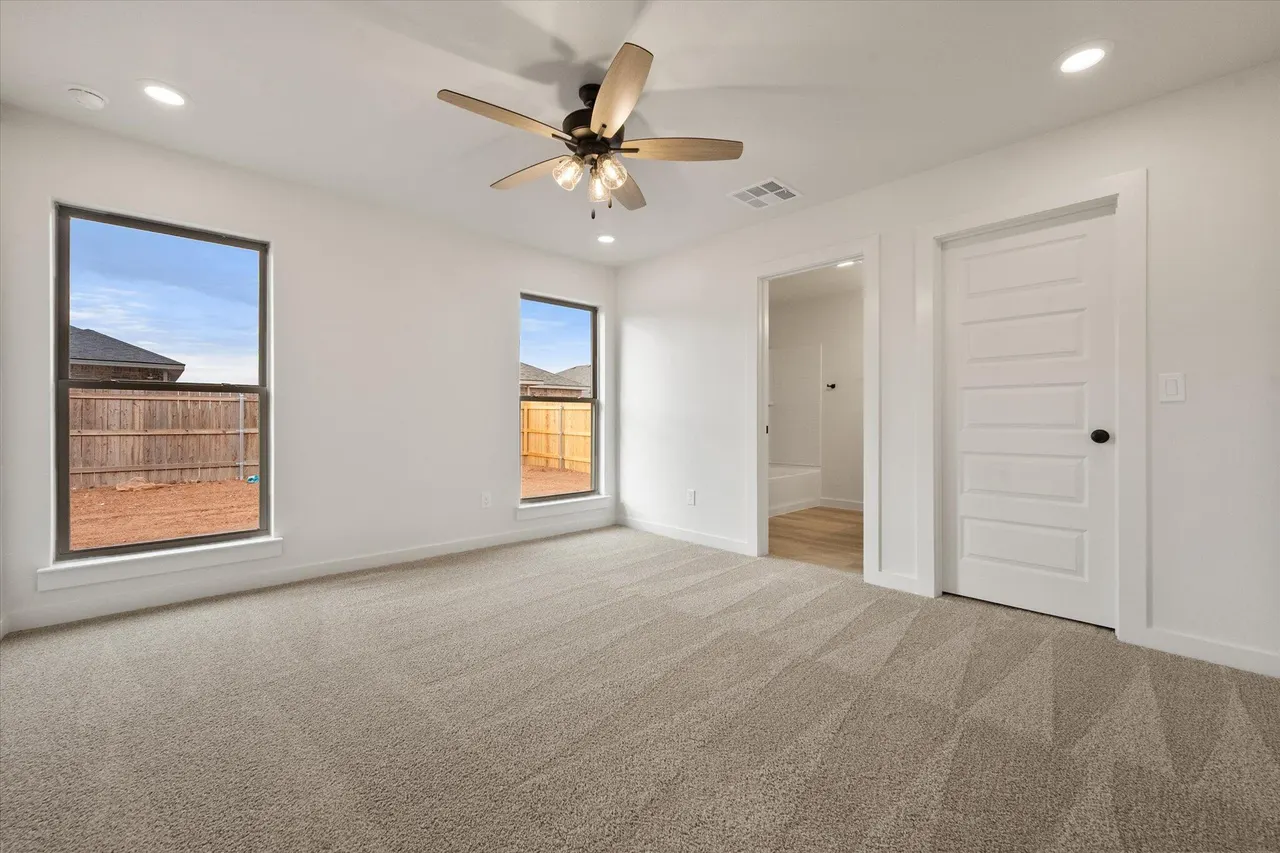 Photo 13 — 2411 Aberdeen Avenue, Wolfforth, TX 79382