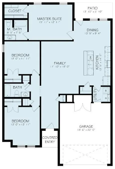 Photo 20 — 2412 Aberdeen Avenue, Wolfforth, TX 79382