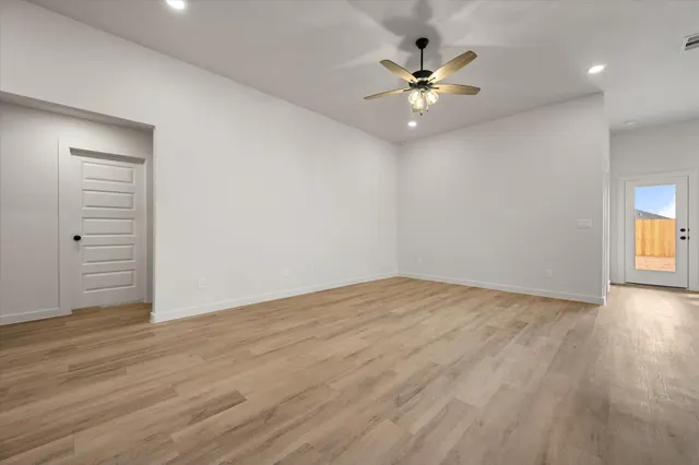Photo 2 — 2412 Aberdeen Avenue, Wolfforth, TX 79382
