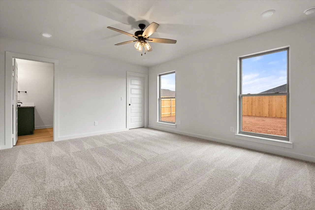 Photo 12 — 2412 Aberdeen Avenue, Wolfforth, TX 79382