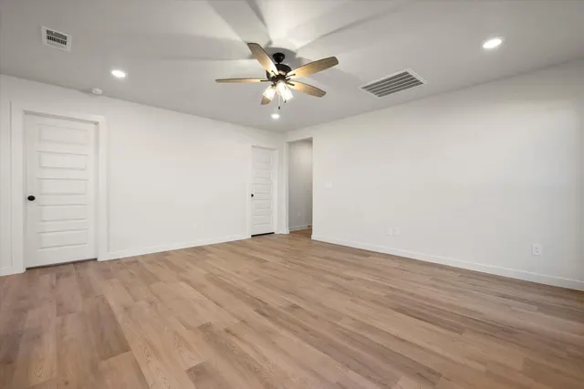 Photo 6 — 6313 Volney Avenue, Lubbock, TX 79407