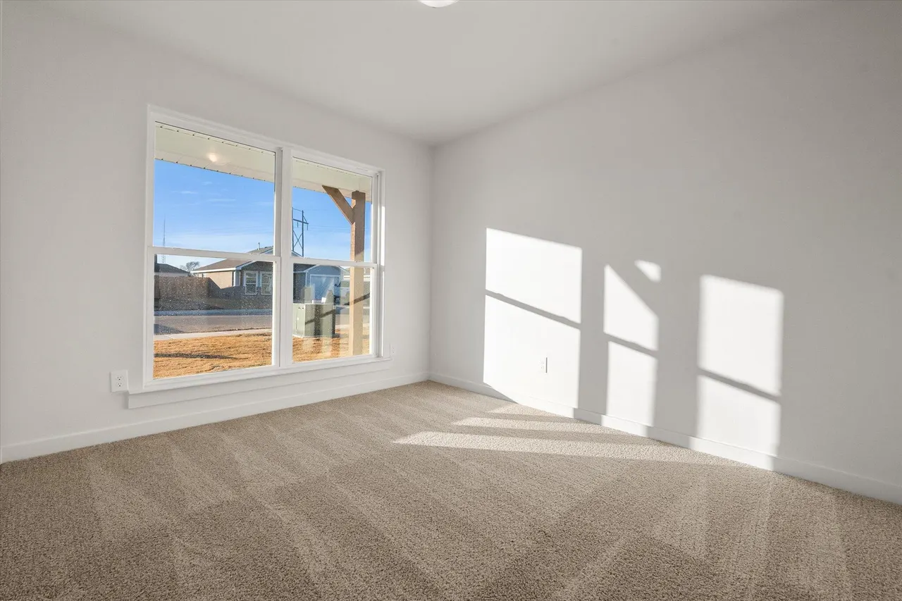 Photo 15 — 6313 Volney Avenue, Lubbock, TX 79407