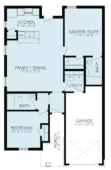 Photo 19 — 6313 Volney Avenue, Lubbock, TX 79407
