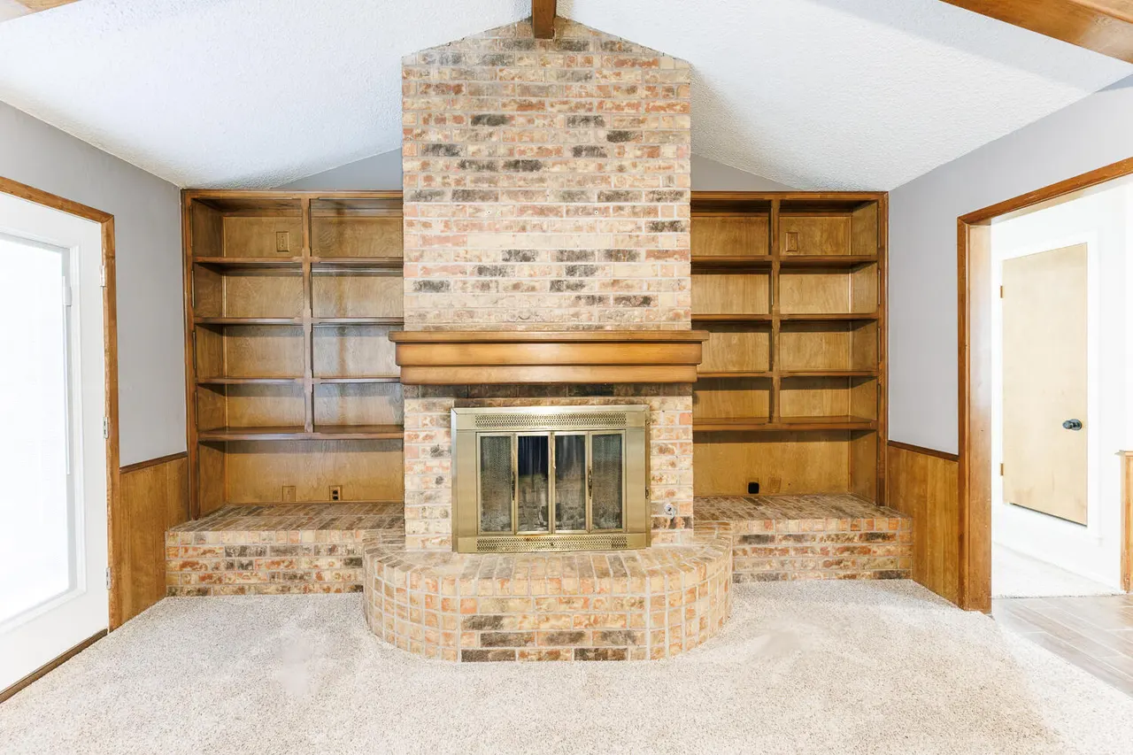 Photo 6 — 1412 Quaker Street, Slaton, TX 79364