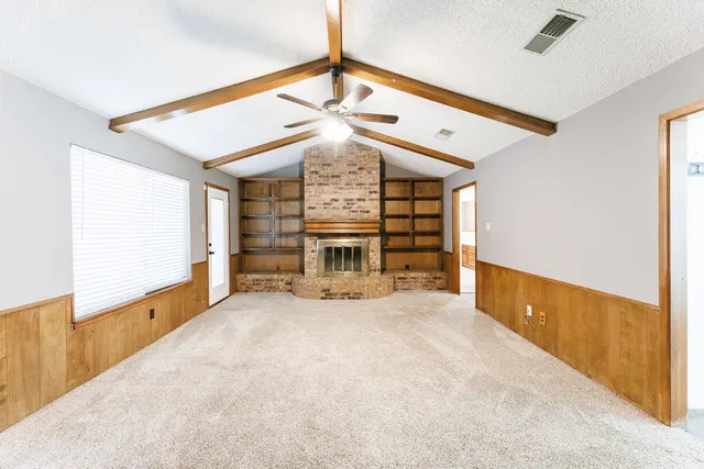 Photo 7 — 1412 Quaker Street, Slaton, TX 79364