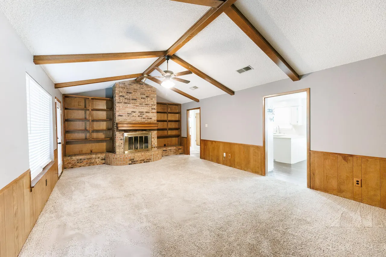 Photo 8 — 1412 Quaker Street, Slaton, TX 79364