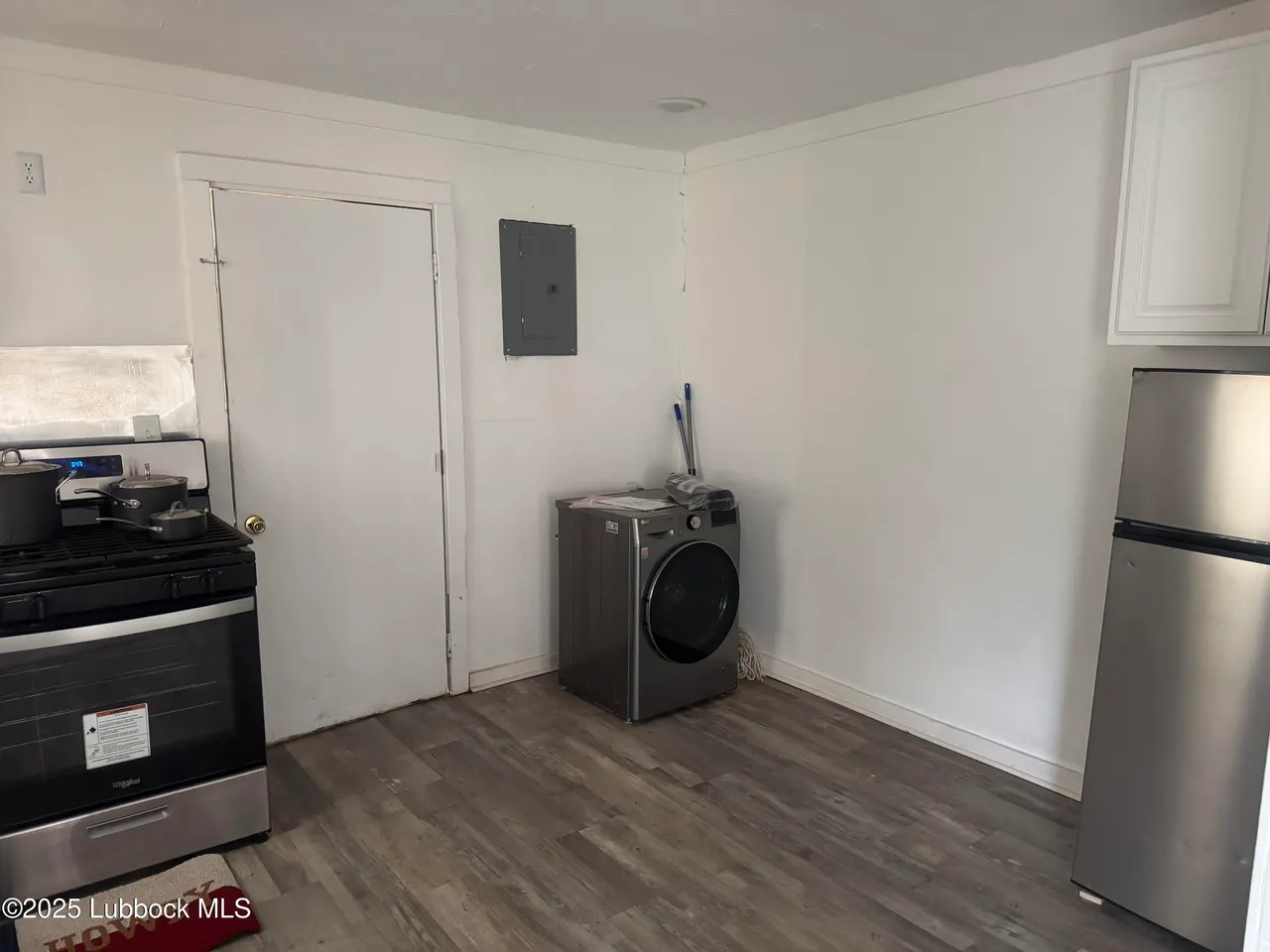 Photo 12 — 413 W 5th Street, Post, TX 79356