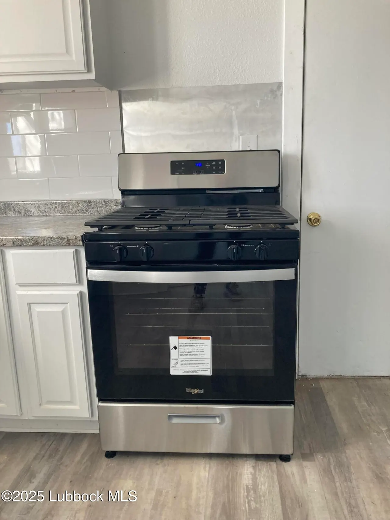 Photo 13 — 413 W 5th Street, Post, TX 79356