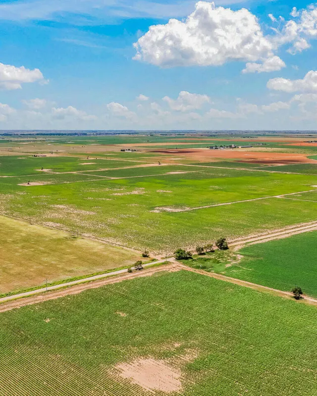 Front exterior — 5304 County Road 6100, Lubbock, TX 79415