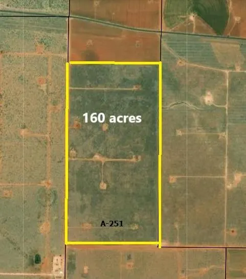 Front exterior — 0 County Road 150, Morton, TX 79346