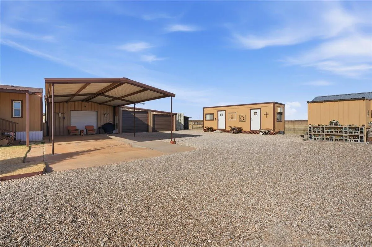 Photo 32 — 1181 County Road 387, Brownfield, TX 79316