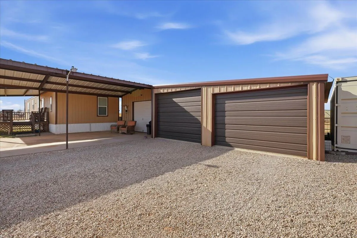 Photo 4 — 1181 County Road 387, Brownfield, TX 79316