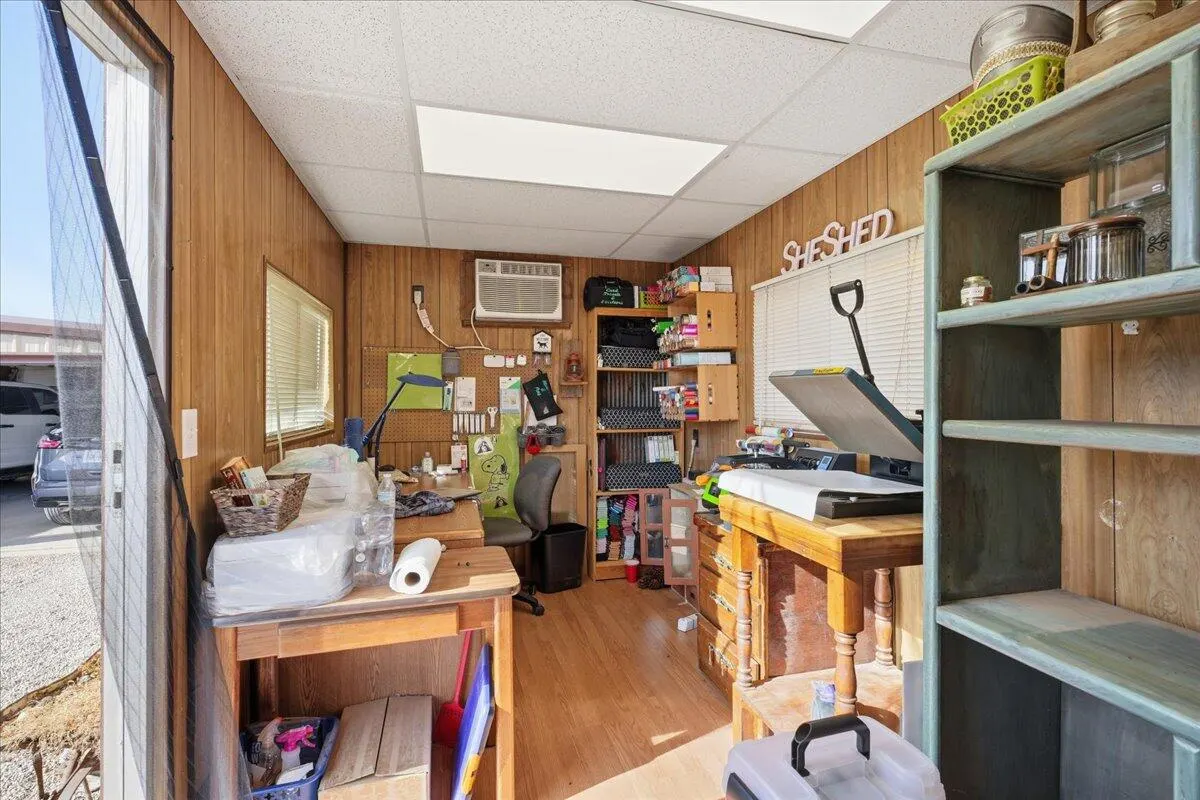 Photo 25 — 1181 County Road 387, Brownfield, TX 79316