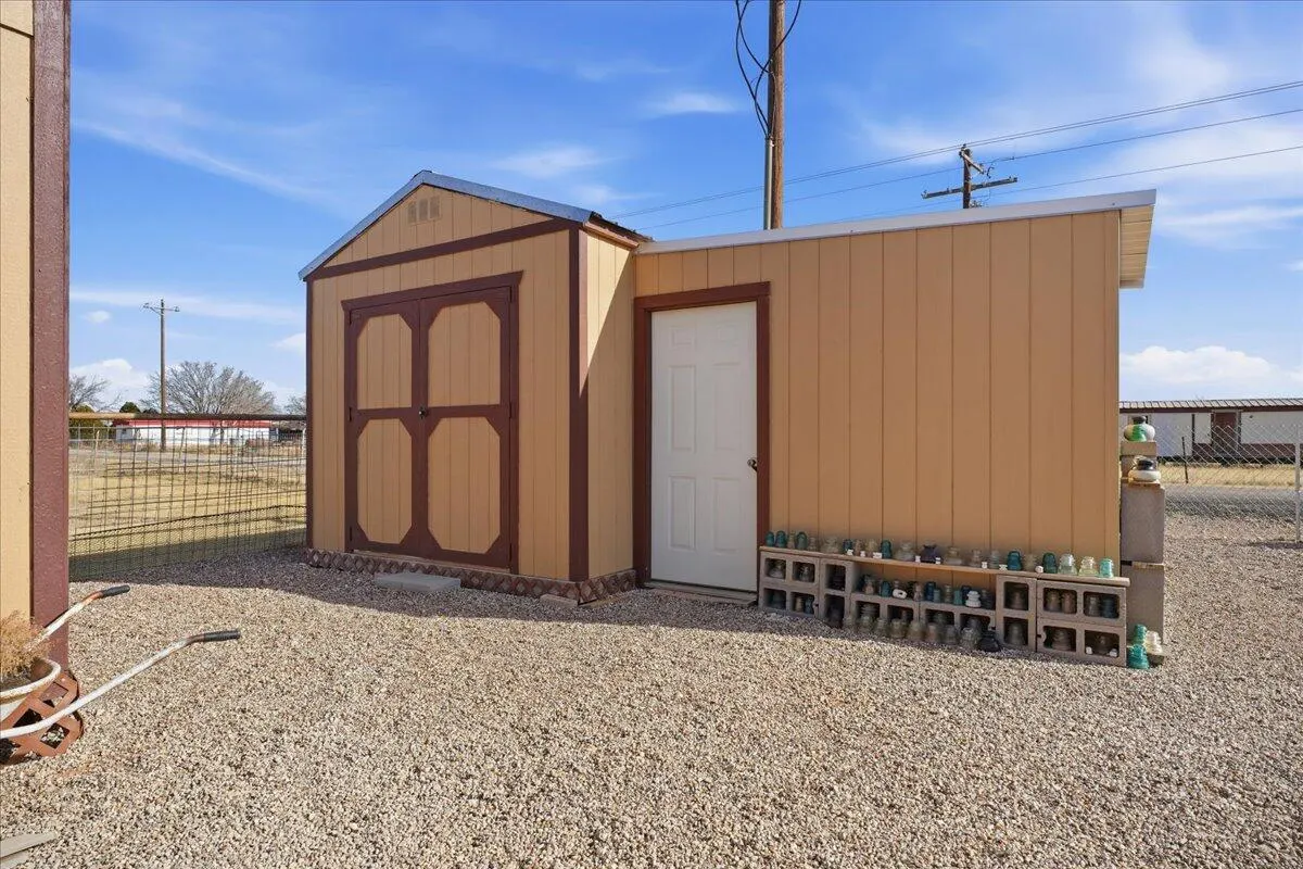 Photo 28 — 1181 County Road 387, Brownfield, TX 79316