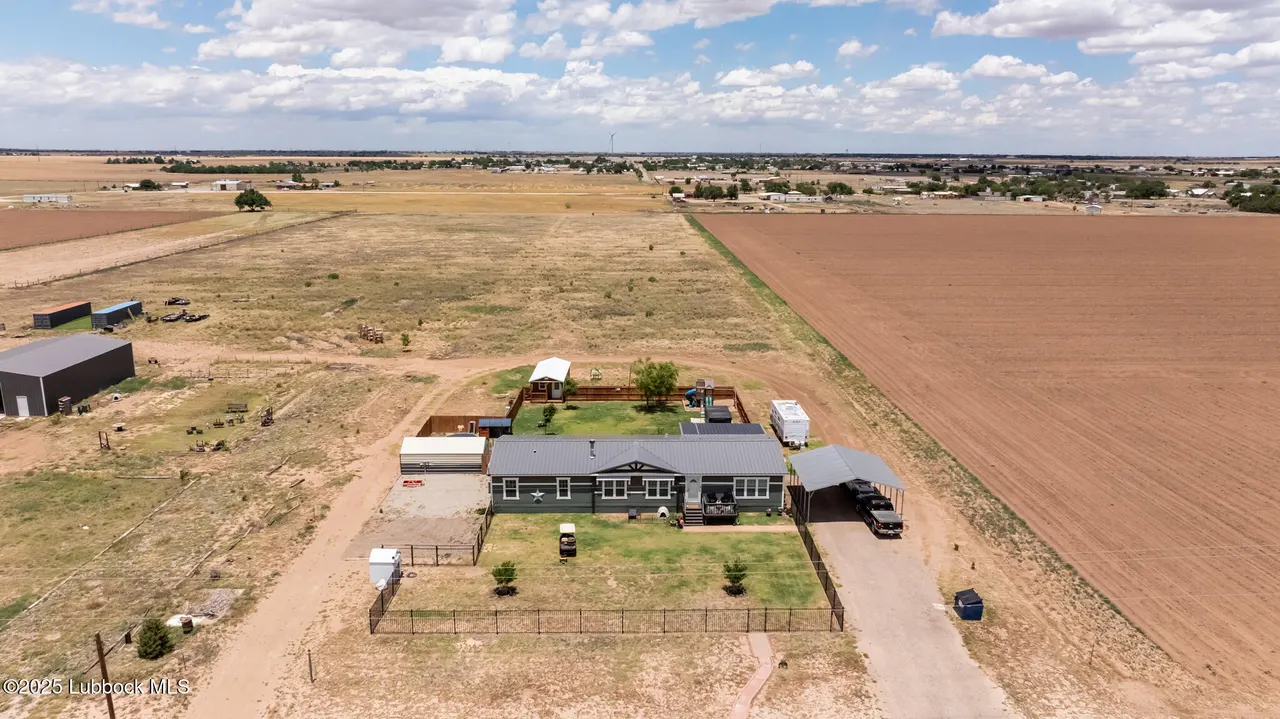Photo 4 — 10504 County Rd 7000, Wolfforth, TX 79382