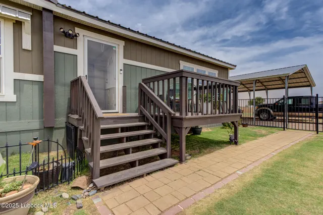 Photo 6 — 10504 County Rd 7000, Wolfforth, TX 79382