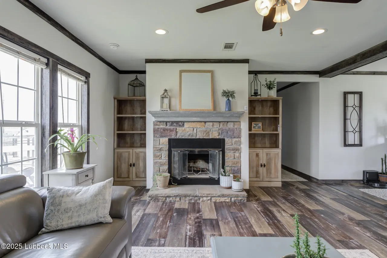 Photo 11 — 10504 County Rd 7000, Wolfforth, TX 79382